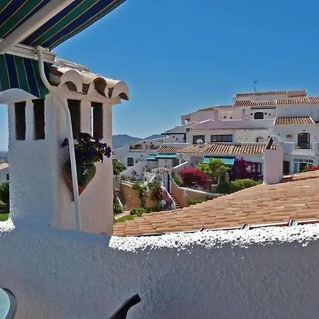 La Perla - South Facing, Sun Morning To Evening Nerja