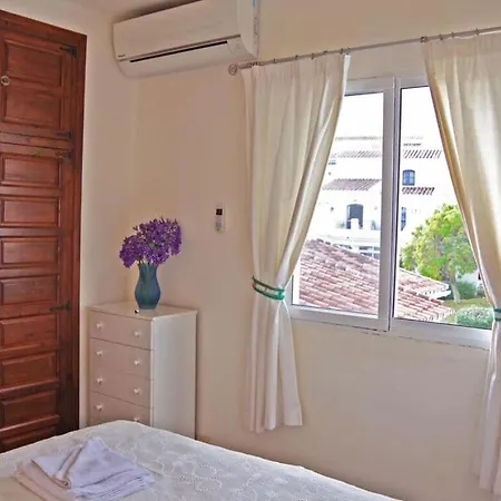 La Perla - South Facing, Sun Morning To Evening Nerja