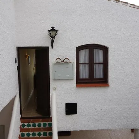 La Perla - South Facing, Sun Morning To Evening Holiday home Nerja