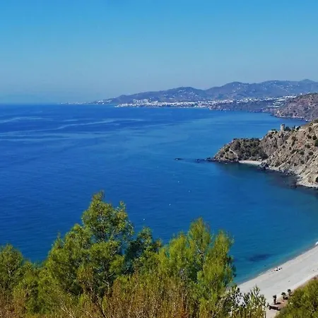 La Perla - South Facing, Sun Morning To Evening Nerja