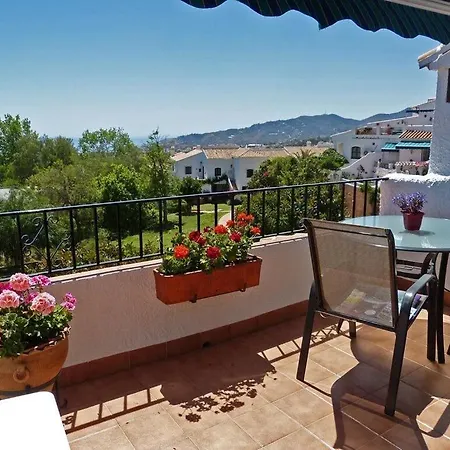 La Perla - South Facing, Sun Morning To Evening *